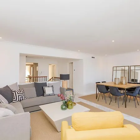 Molo Residences Puerto Banus Apartment Marbella