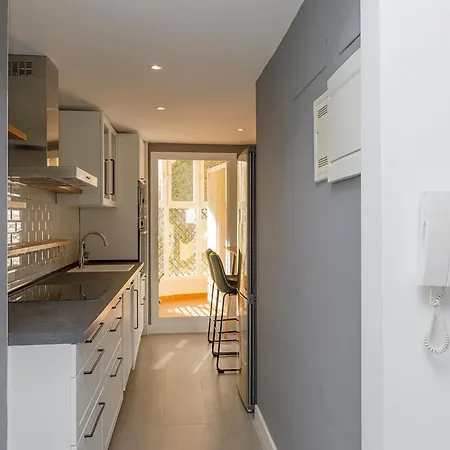 Molo Residences Puerto Banus *