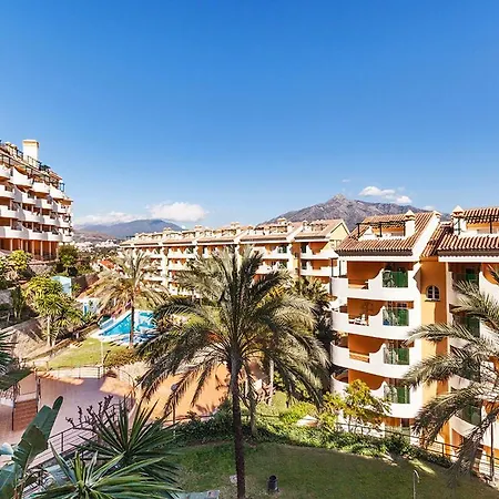 Molo Residences Puerto Banus Marbella