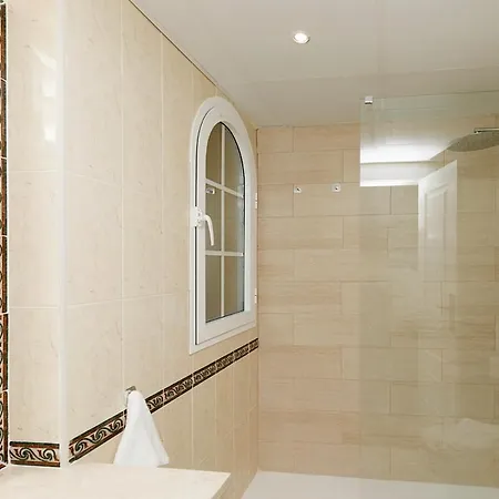 Apartment Molo Residences Puerto Banus