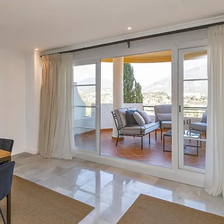 Molo Residences Puerto Banus * Marbella