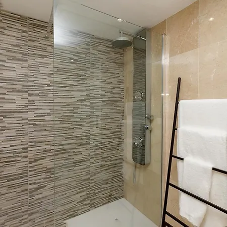 Apartment Molo Residences Puerto Banus *