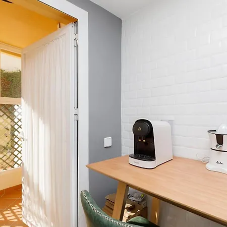 Molo Residences Puerto Banus