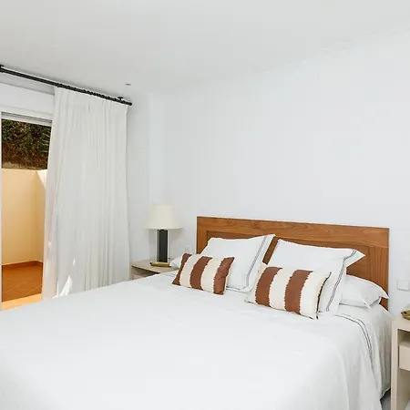 Apartment Molo Residences Puerto Banus