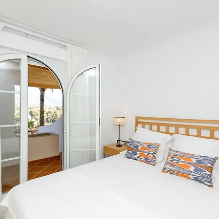 Molo Residences Puerto Banus