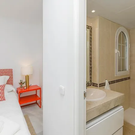 Apartment Molo Residences Puerto Banus Marbella
