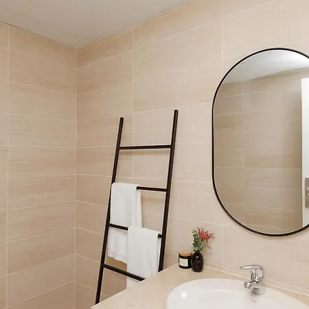 Apartment Molo Residences Puerto Banus *