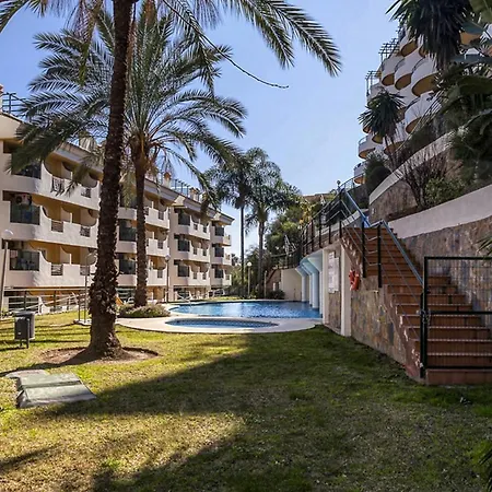 Molo Residences Puerto Banus Apartment