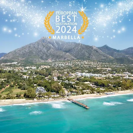 Molo Residences Puerto Banus