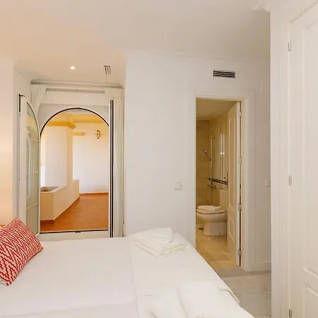 Molo Residences Puerto Banus * Marbella