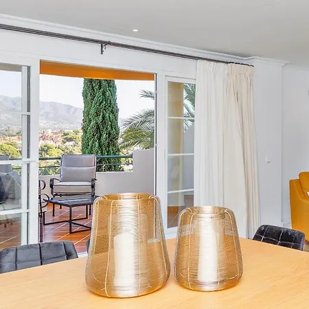 Molo Residences Puerto Banus Marbella