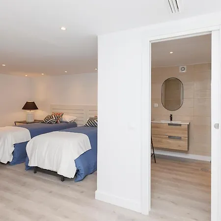Molo Residences Puerto Banus Apartment Marbella
