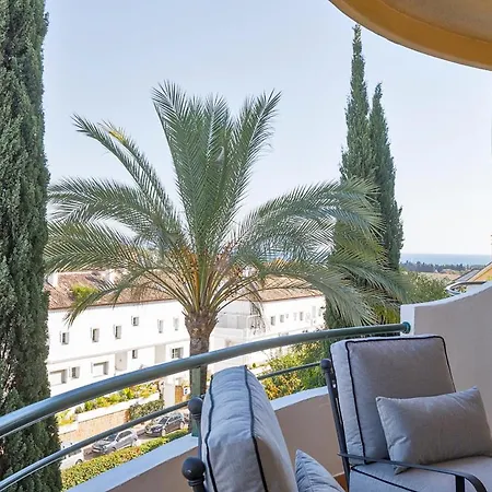 Molo Residences Puerto Banus