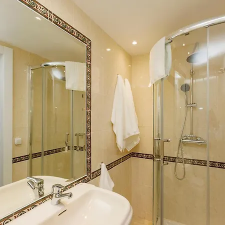 Molo Residences Puerto Banus