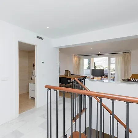 Apartment Molo Residences Puerto Banus
