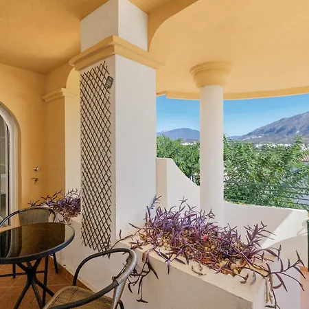 Appartement Molo Residences Puerto Banus