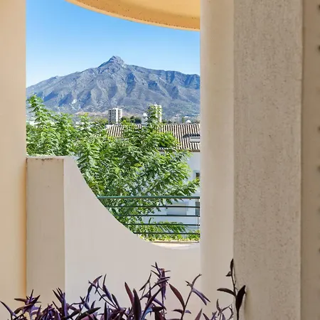Appartement Molo Residences Puerto Banus *
