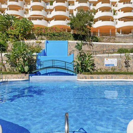 Molo Residences Puerto Banus Appartement Marbella