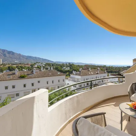 Appartement Molo Residences Puerto Banus *