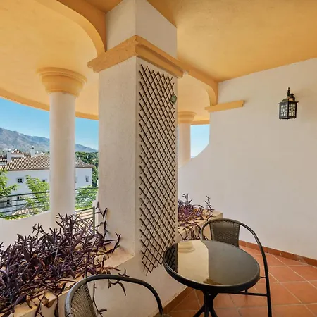 Molo Residences Puerto Banus * Marbella