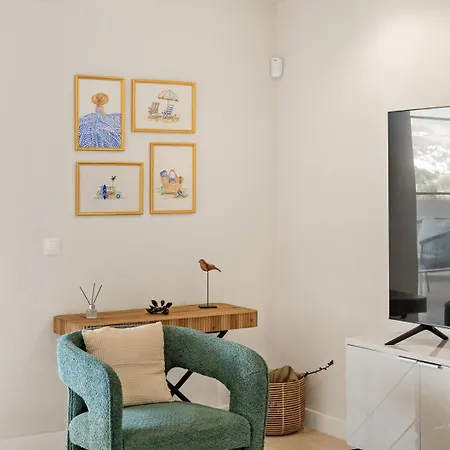 Molo Residences Puerto Banus * Marbella