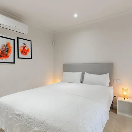 Molo Residences Puerto Banus Appartement Marbella