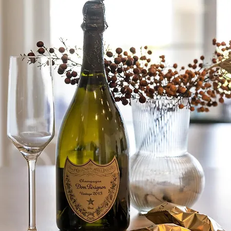 Molo Residences Puerto Banus *