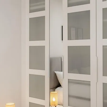Molo Residences Puerto Banus Marbella