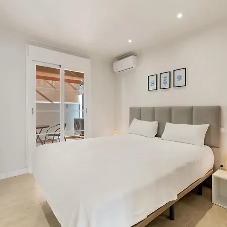 Molo Residences Puerto Banus Appartement Marbella