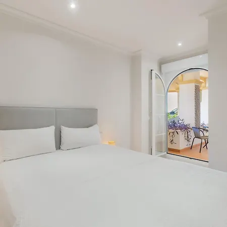 Molo Residences Puerto Banus * Marbella