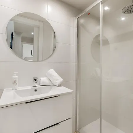 Appartement Molo Residences Puerto Banus
