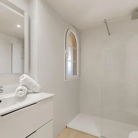 Molo Residences Puerto Banus Marbella