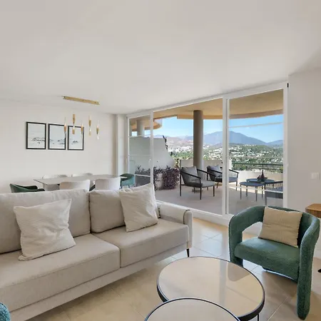 Molo Residences Puerto Banus * Marbella