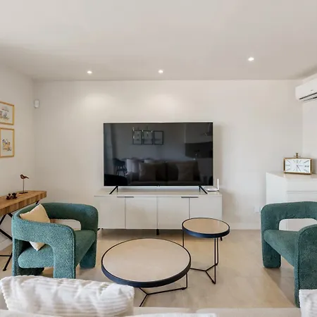 Molo Residences Puerto Banus Appartement *