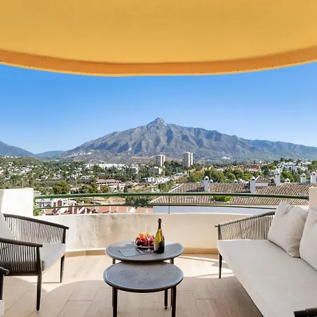 Molo Residences Puerto Banus Marbella
