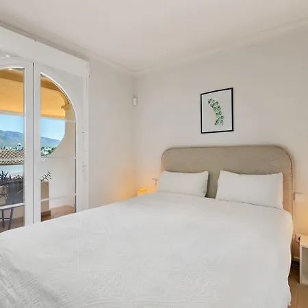 Molo Residences Puerto Banus * Marbella